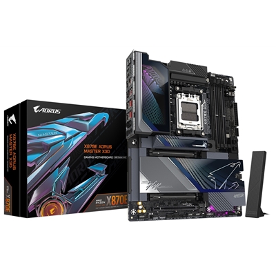 Motherboards