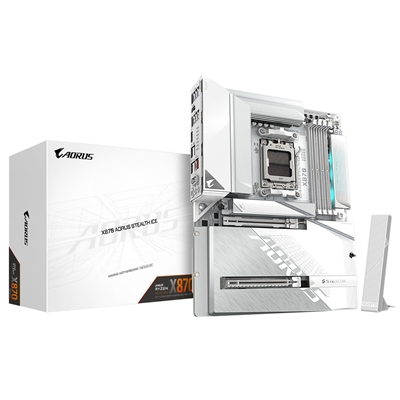 Motherboards