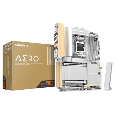 Motherboards