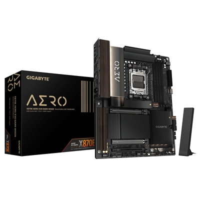 Motherboards