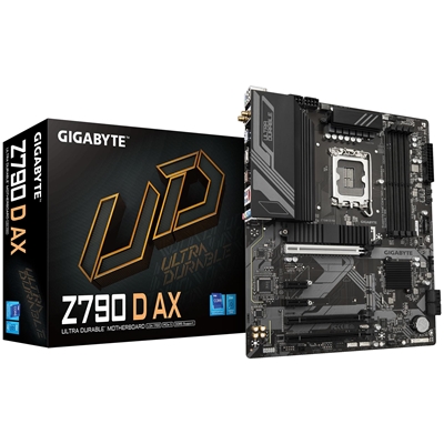 Motherboards