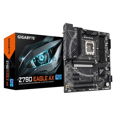 Motherboards