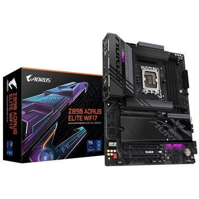 Motherboards