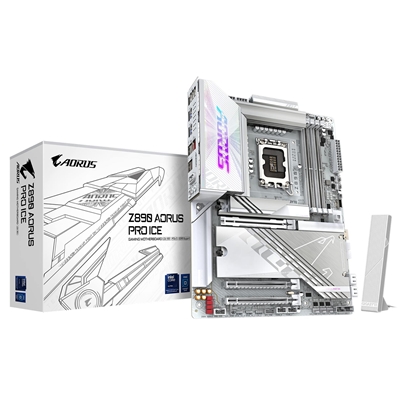 Motherboards
