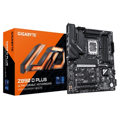 Motherboards