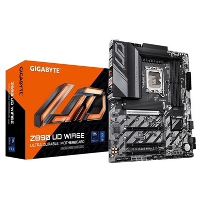 Motherboards