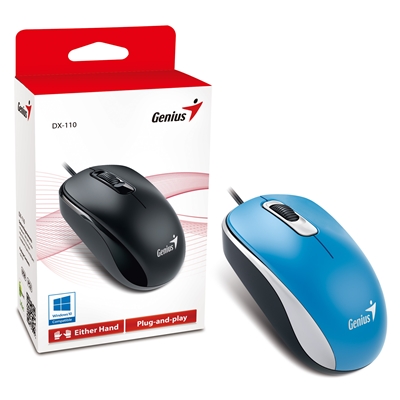 Mice