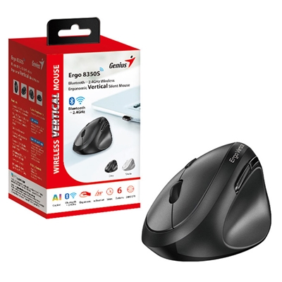 Mice