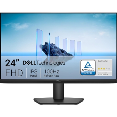 Monitors
