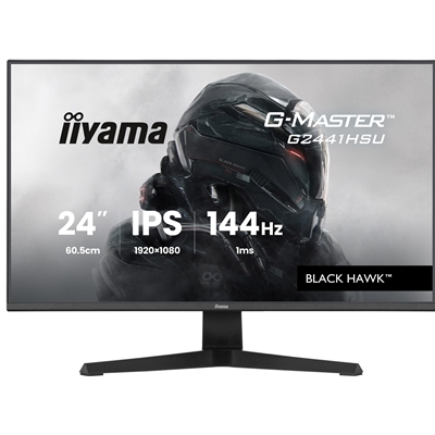 Monitors