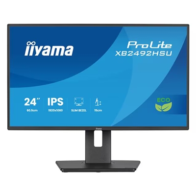 Monitors