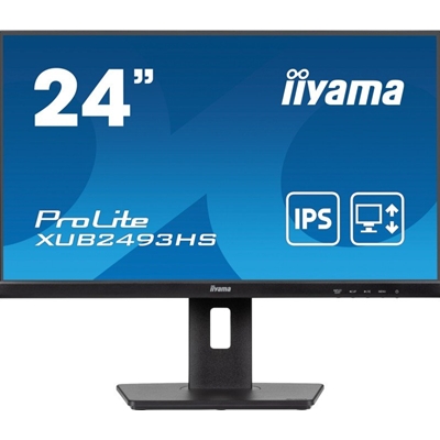 Monitors