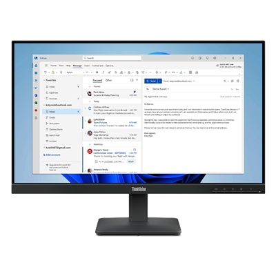 Monitors