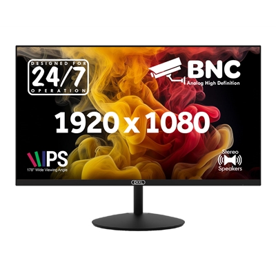 Monitors