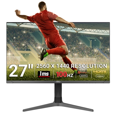 Monitors