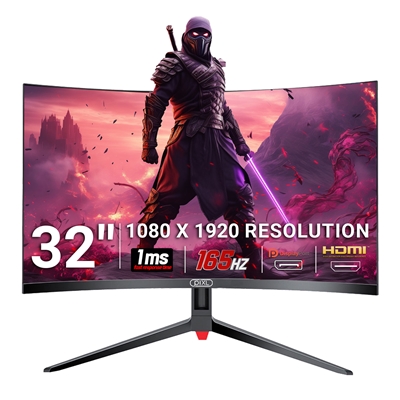 Monitors