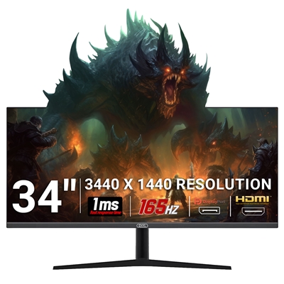 Monitors