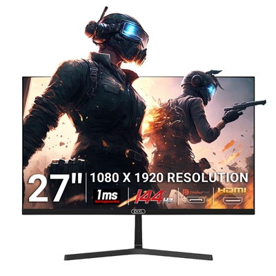 Monitors