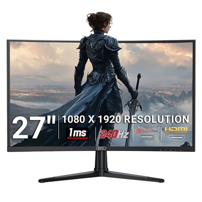 Monitors