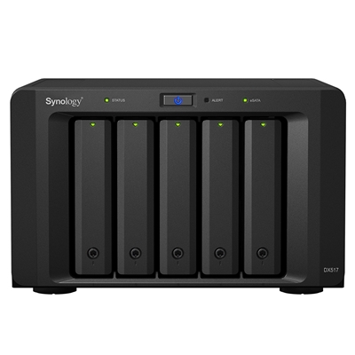 Network Storage