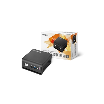 Pre-built systems