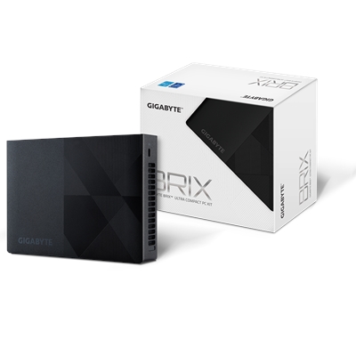 Pre-built systems