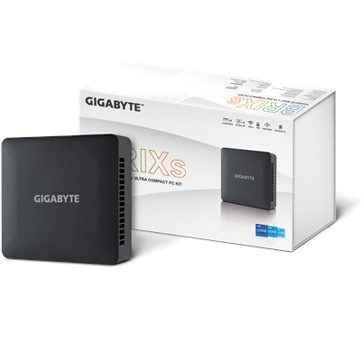 Pre-built systems