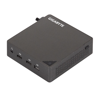 Pre-built systems