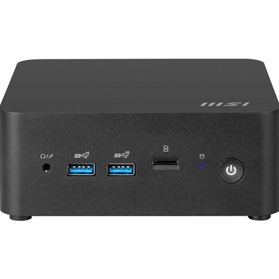 Pre-built systems