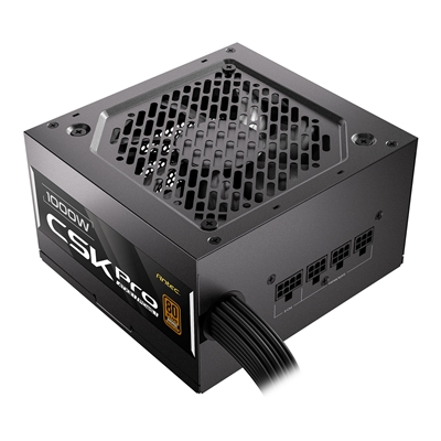 Power Supplies