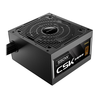 Power Supplies