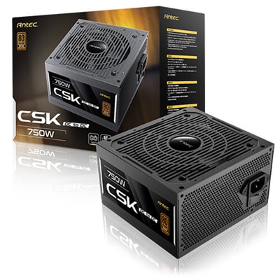 Power Supplies