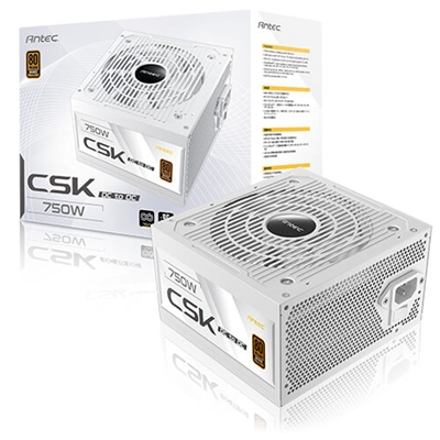 Power Supplies