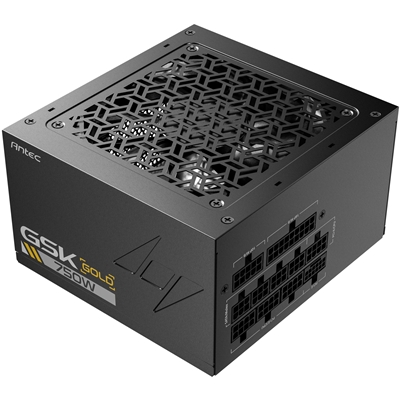 Power Supplies