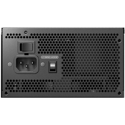 Power Supplies