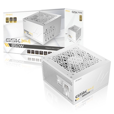 Power Supplies