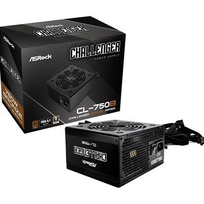 Power Supplies