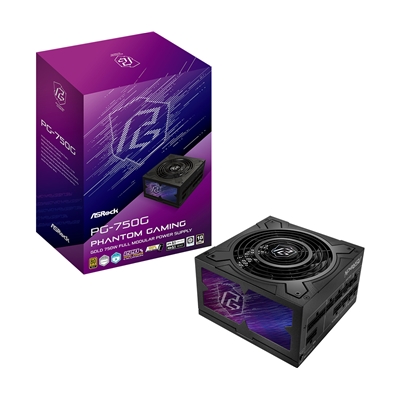 Power Supplies