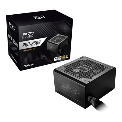 Power Supplies