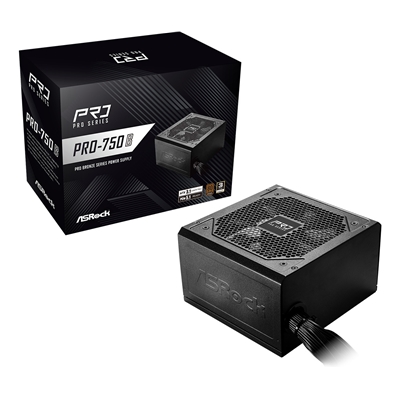 Power Supplies