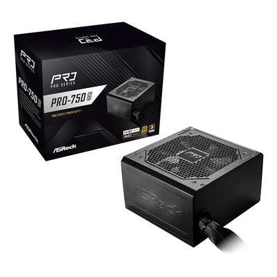 Power Supplies