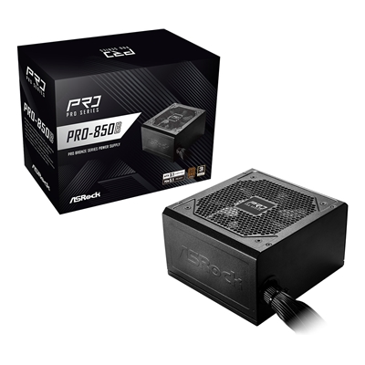 Power Supplies