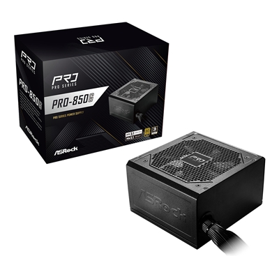 Power Supplies
