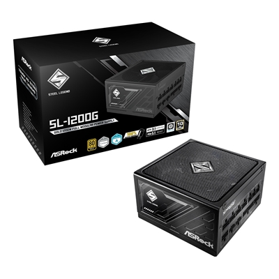 Power Supplies