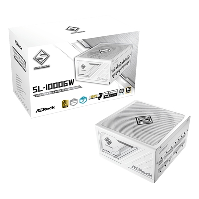 Power Supplies