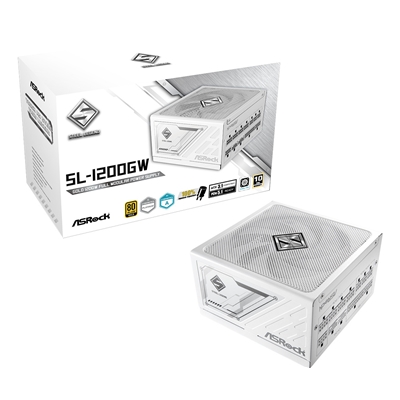 Power Supplies