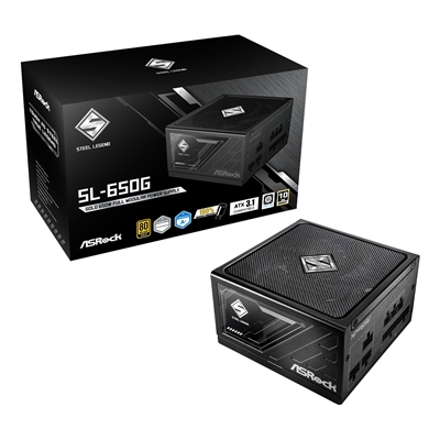 Power Supplies