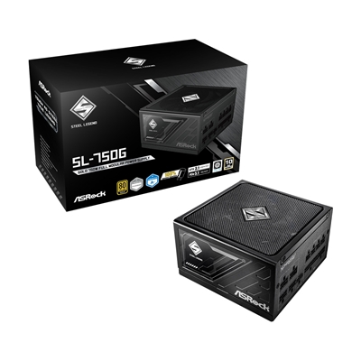 Power Supplies
