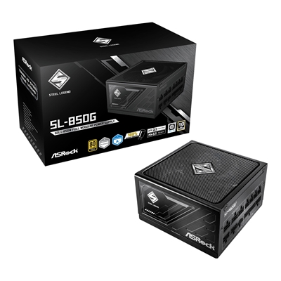 Power Supplies