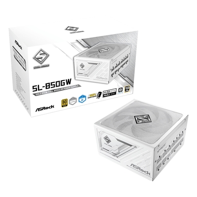 Power Supplies